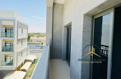 Apartment - 1 Bedroom - 2 Bathrooms for rent in City Compass Living - Dubai Investment Park (DIP) - Dubai