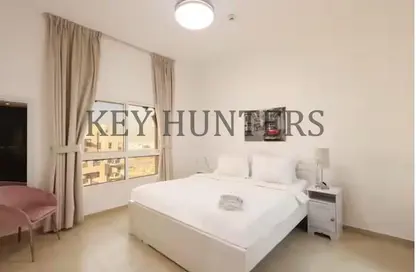 Apartment - 2 Bedrooms - 2 Bathrooms for rent in Al Ramth 43 - Remraam - Dubai Land - Dubai