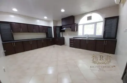 Apartment - 3 Bedrooms - 2 Bathrooms for rent in Khalifa City A Villas - Khalifa City A - Khalifa City - Abu Dhabi