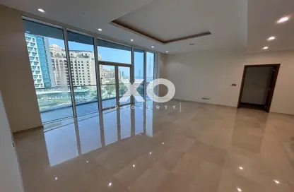 Apartment - 2 Bedrooms - 2 Bathrooms for rent in Oceana Aegean - Oceana - Palm Jumeirah - Dubai