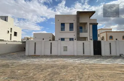 Villa - 6 Bedrooms for sale in Al Yasmeen 1 - Al Yasmeen - Ajman