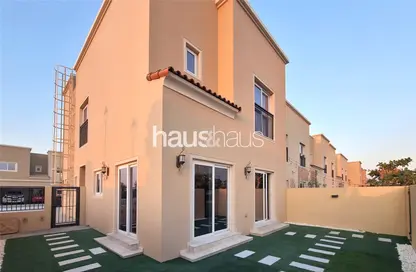 Townhouse - 4 Bedrooms - 4 Bathrooms for rent in Amaranta - Villanova - Dubai Land - Dubai