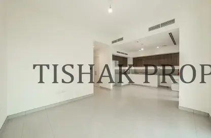 Townhouse - 3 Bedrooms - 3 Bathrooms for sale in Parkside 2 - EMAAR South - Dubai South (Dubai World Central) - Dubai