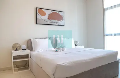 Apartment - 1 Bedroom - 1 Bathroom for rent in Reflection - Shams Abu Dhabi - Al Reem Island - Abu Dhabi