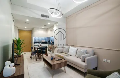 Apartment - 2 Bedrooms - 2 Bathrooms for sale in Aykon City Tower C - Aykon City - Business Bay - Dubai