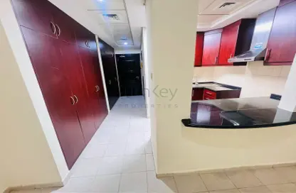 Apartment - Studio - 1 Bathroom for rent in Building 38 to Building 107 - Mediterranean Cluster - Discovery Gardens - Dubai