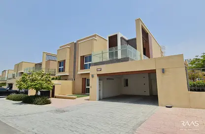 Villa - 4 Bedrooms - 5 Bathrooms for sale in Villa Lantana 1 - Villa Lantana - Al Barsha - Dubai