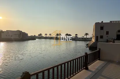 Villa - 1 Bedroom - 2 Bathrooms for rent in The Cove Rotana - Ras Al Khaimah Waterfront - Ras Al Khaimah