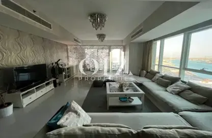 Apartment - 3 Bedrooms - 4 Bathrooms for sale in MAG 5 - Marina Square - Al Reem Island - Abu Dhabi