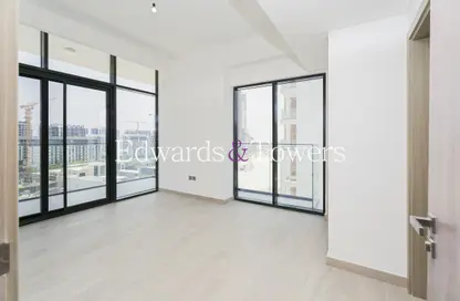 Apartment - 2 Bedrooms - 2 Bathrooms for sale in AZIZI Riviera 39 - Meydan One - Meydan - Dubai