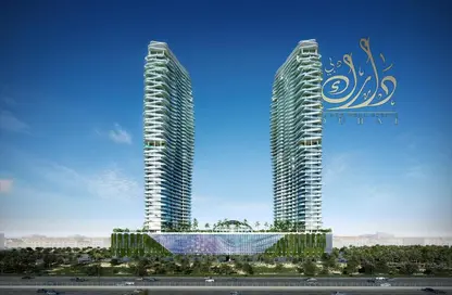 Apartment - 2 Bedrooms - 3 Bathrooms for sale in Laguna Residence - City of Arabia - Dubai