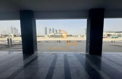 Retail - Studio for rent in AZIZI Riviera - Meydan One - Meydan - Dubai