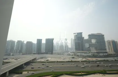 Apartment - 1 Bedroom - 1 Bathroom for sale in UPSIDE Living - Business Bay - Dubai