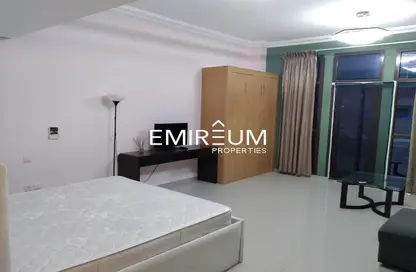 Apartment - 1 Bathroom for sale in Lincoln Park - West Side - Lincoln Park - Arjan - Dubai