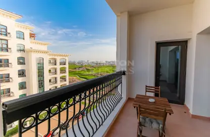 Apartment - 2 Bedrooms - 3 Bathrooms for sale in Ansam 2 - Ansam - Yas Island - Abu Dhabi