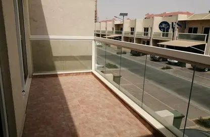 Townhouse - 3 Bedrooms - 3 Bathrooms for rent in Warsan Village - International City - Dubai