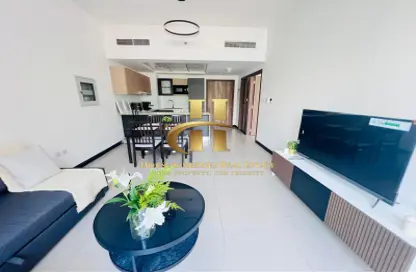 Apartment - 1 Bedroom - 2 Bathrooms for sale in Aria - Jumeirah Village Circle - Dubai