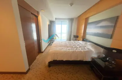 Apartment - 1 Bedroom - 2 Bathrooms for rent in The Dubai Mall Residences - Downtown Dubai - Dubai