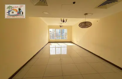 Apartment - 2 Bedrooms - 2 Bathrooms for rent in Al Mahatta Building - Al Mahatta - Al Qasimia - Sharjah