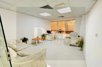 Office Space - Studio - 1 Bathroom for rent in Abu Hail - Deira - Dubai