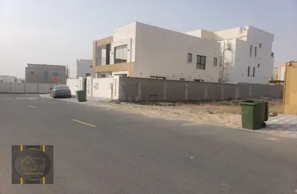 Land - Studio for sale in Al Maha Village - Al Zahya - Ajman