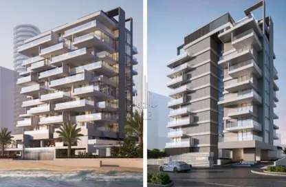 Townhouse - 3 Bedrooms - 5 Bathrooms for sale in Canal By M - Shams Abu Dhabi - Al Reem Island - Abu Dhabi