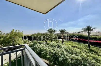 Villa - 4 Bedrooms - 4 Bathrooms for rent in Maple 1 - Maple at Dubai Hills Estate - Dubai Hills Estate - Dubai