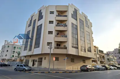 Whole Building - Studio for sale in Al Naemiya Tower 3 - Al Naemiya Towers - Al Nuaimiya - Ajman