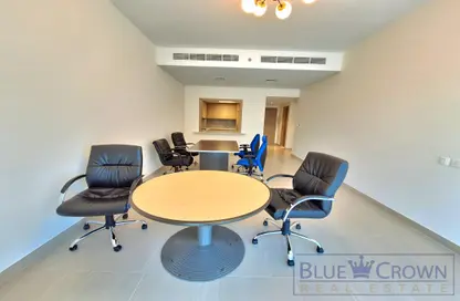 Apartment - 1 Bedroom - 2 Bathrooms for rent in Grand Creek Residence - Riggat Al Buteen - Deira - Dubai