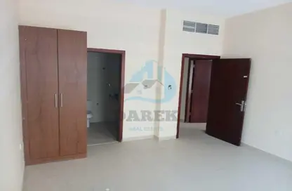 Apartment - 2 Bedrooms - 2 Bathrooms for rent in Ajman 44 building - Al Hamidiya 1 - Al Hamidiya - Ajman