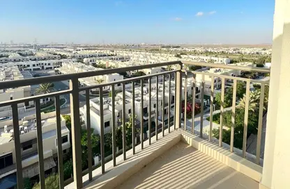 Apartment - 2 Bedrooms - 2 Bathrooms for rent in Safi - Town Square - Dubai