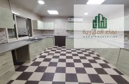 Villa - 6 Bedrooms - 7+ Bathrooms for rent in Al Rawda 2 - Al Rawda - Ajman