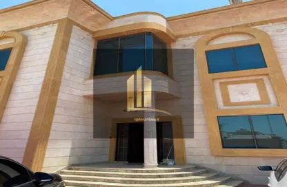 Villa - 4 Bedrooms - 6 Bathrooms for sale in Al Yash - Wasit - Sharjah