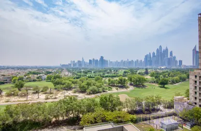 Apartment - 3 Bedrooms - 4 Bathrooms for sale in Panorama at the Views Tower 1 - Panorama at the Views - The Views - Dubai