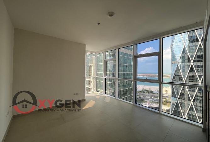 Rent In Al Jazeera Tower: Grand 4 Bhk+ Maid