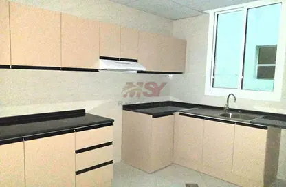 Apartment - 1 Bedroom - 2 Bathrooms for rent in Al Jurf Industrial 3 - Al Jurf Industrial - Ajman