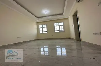 Apartment - 1 Bathroom for rent in Khalifa City A Villas - Khalifa City A - Khalifa City - Abu Dhabi