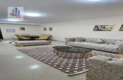 Apartment - 1 Bedroom - 2 Bathrooms for rent in Al Taawun Street - Al Taawun - Sharjah