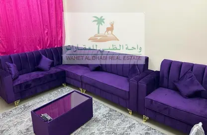 Apartment - 2 Bedrooms - 2 Bathrooms for rent in Taryam Building - Al Taawun Street - Al Taawun - Sharjah