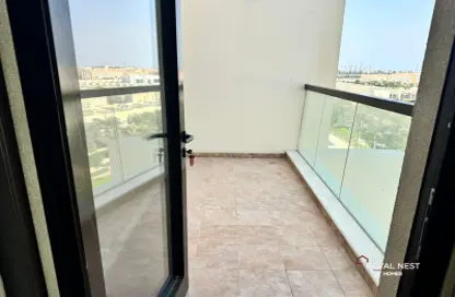 Townhouse - 3 Bedrooms - 4 Bathrooms for sale in Souk Al Warsan Townhouses A - Souk Al Warsan - International City - Dubai