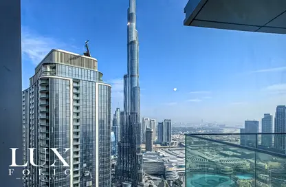 Penthouse - 5 Bedrooms - 7 Bathrooms for sale in Opera Grand - Burj Khalifa Area - Downtown Dubai - Dubai