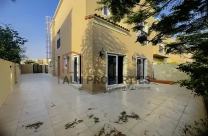 Townhouse - 4 Bedrooms - 4 Bathrooms for rent in Amaranta - Villanova - Dubai Land - Dubai