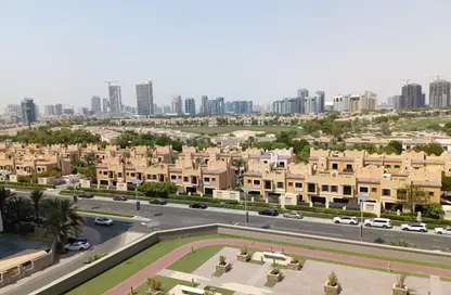 Apartment - 1 Bedroom - 2 Bathrooms for rent in Elite Sports Residence 10 - Elite Sports Residence - Dubai Sports City - Dubai