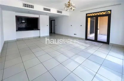 Apartment - 1 Bedroom - 2 Bathrooms for rent in Reehan 5 - Reehan - Old Town - Dubai