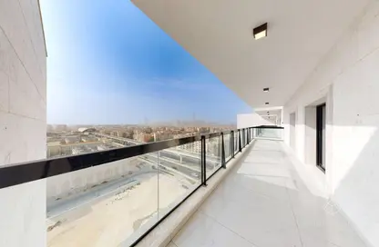 Apartment - 2 Bedrooms - 3 Bathrooms for sale in Equiti Residence - Jebel Ali Village - Jebel Ali - Dubai