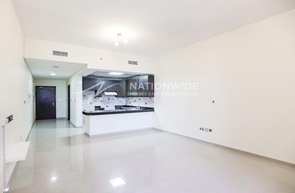 Apartment - Studio - 1 Bathroom for sale in Hydra Avenue Towers - City Of Lights - Al Reem Island - Abu Dhabi