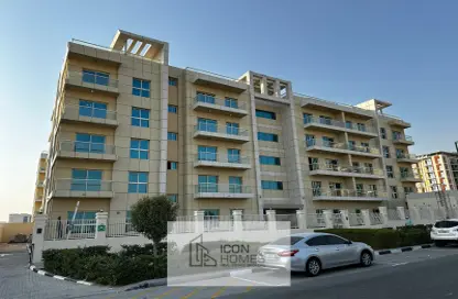 Apartment - 1 Bedroom - 2 Bathrooms for rent in Sonneratia - Dubai South (Dubai World Central) - Dubai