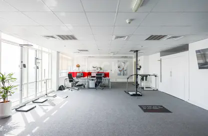 Office Space - Studio for sale in Oaks Liwa Heights - JLT Cluster W - Jumeirah Lake Towers - Dubai