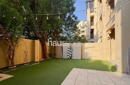 Apartment - 2 Bedrooms - 2 Bathrooms for rent in Yansoon 4 - Yansoon - Old Town - Dubai