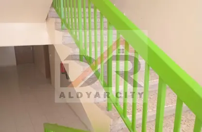 Apartment - 3 Bedrooms - 3 Bathrooms for rent in Al Rashidiya Towers - Al Rashidiya - Ajman Downtown - Ajman